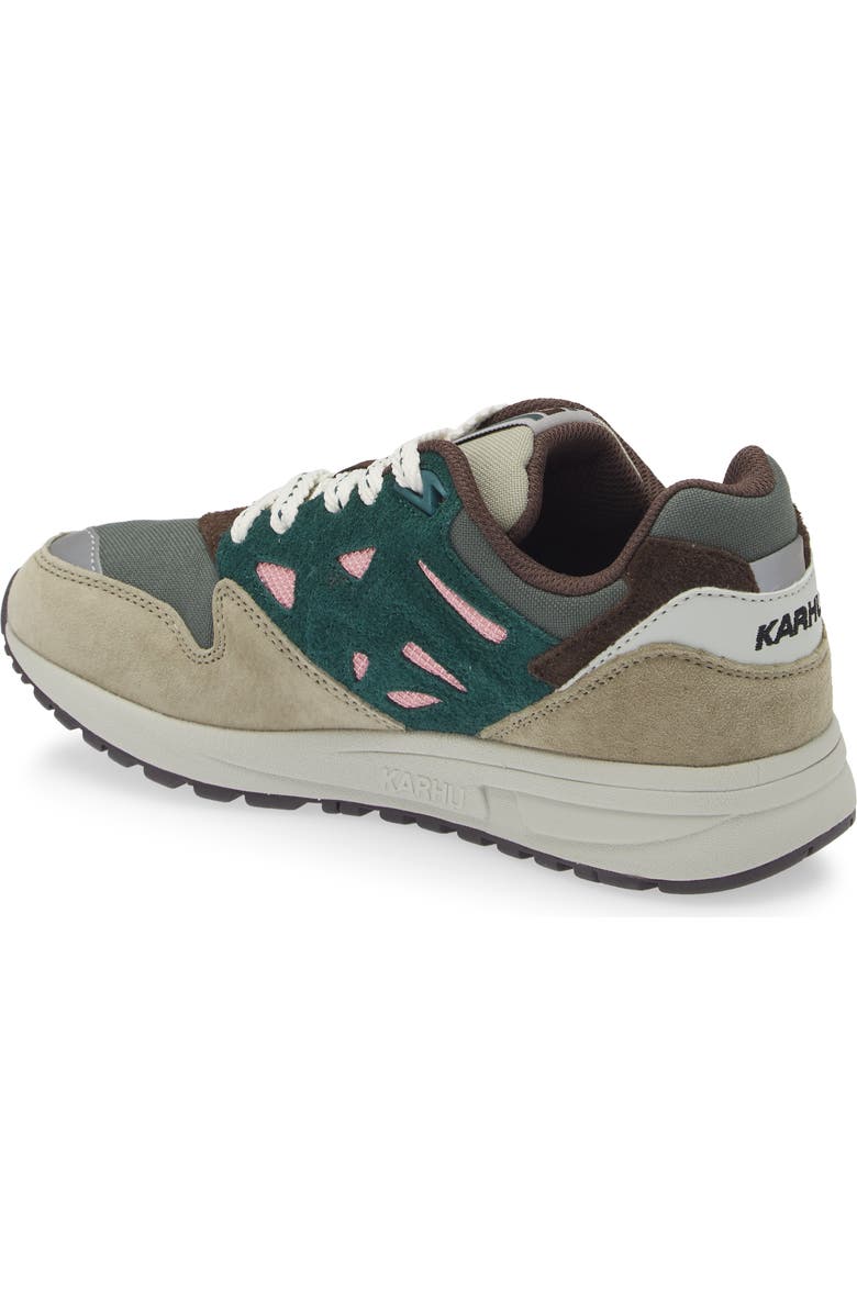 Karhu Gender Inclusive Legacy 96 Sneaker, Alternate, color,