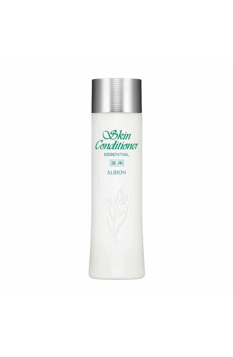 ALBION Skin Conditioner Essential in Various Sizes, Alternate, color, 11.16Oz