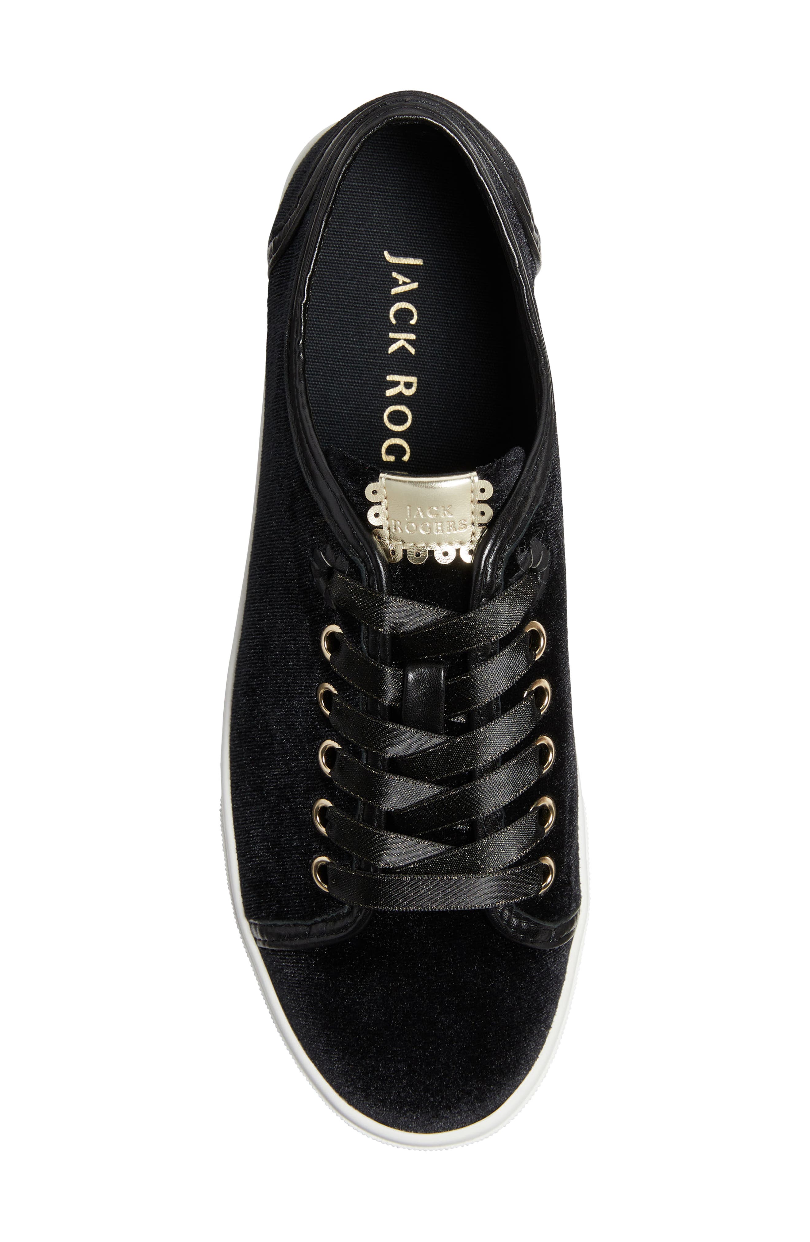 Jack Rogers Lia Sneaker, Alternate, color, 