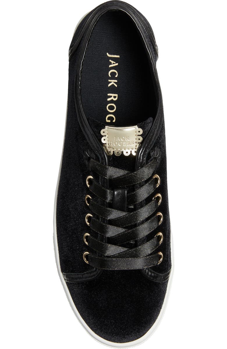 Jack Rogers Lia Sneaker, Alternate, color,