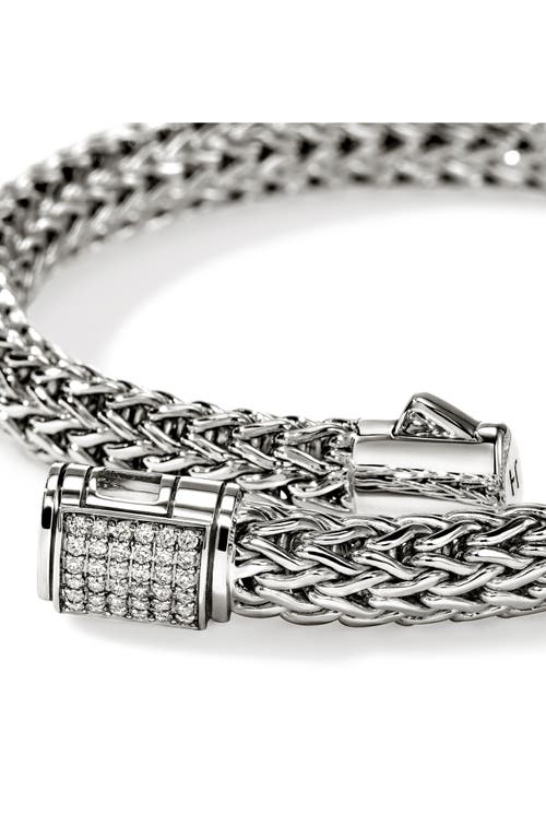 John Hardy Icon Bracelet In Yellow
