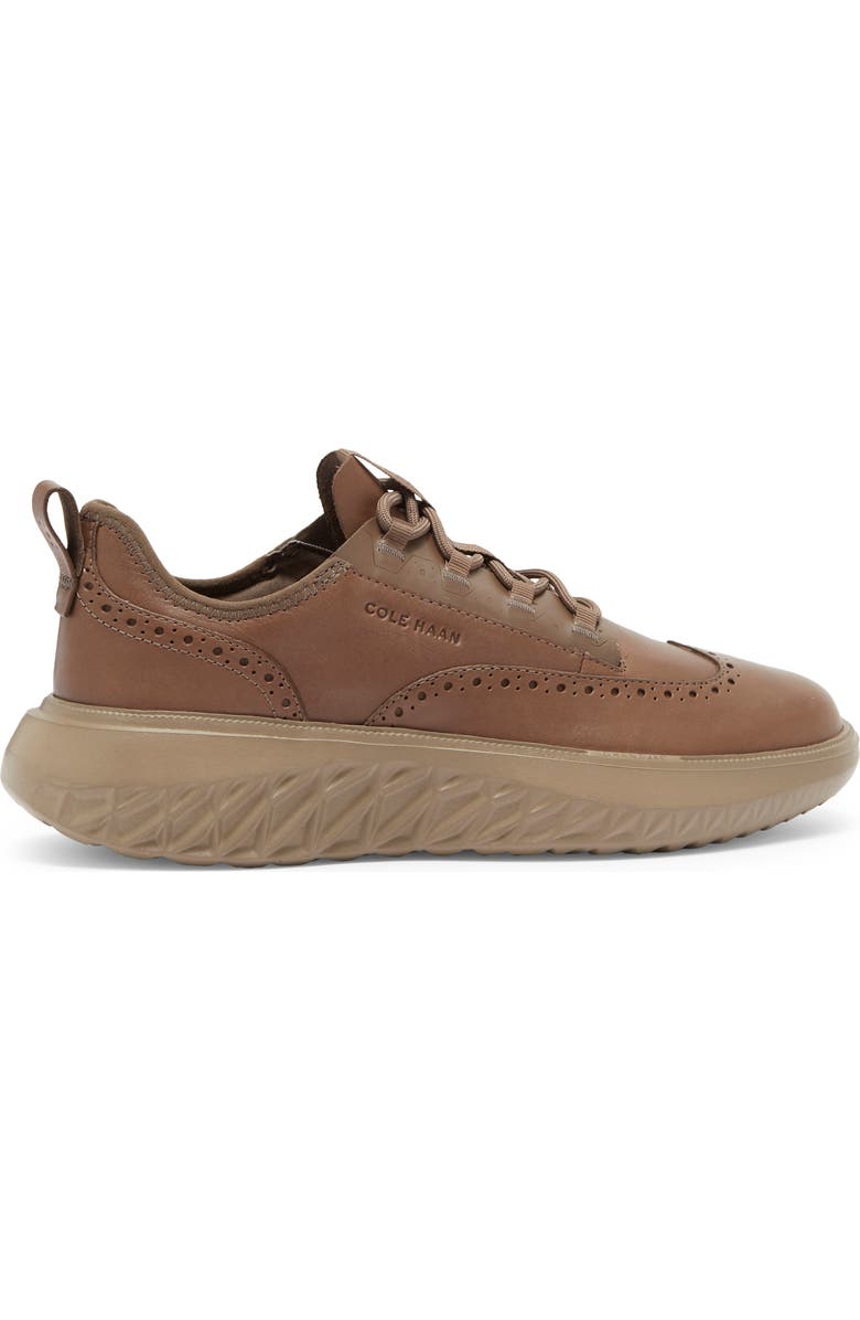 Cole Haan ZeroGrand Wingtip Derby, Alternate, color,