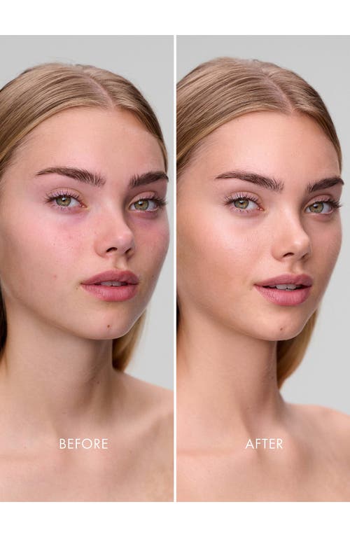 Sweed Miracle Powder Foundation