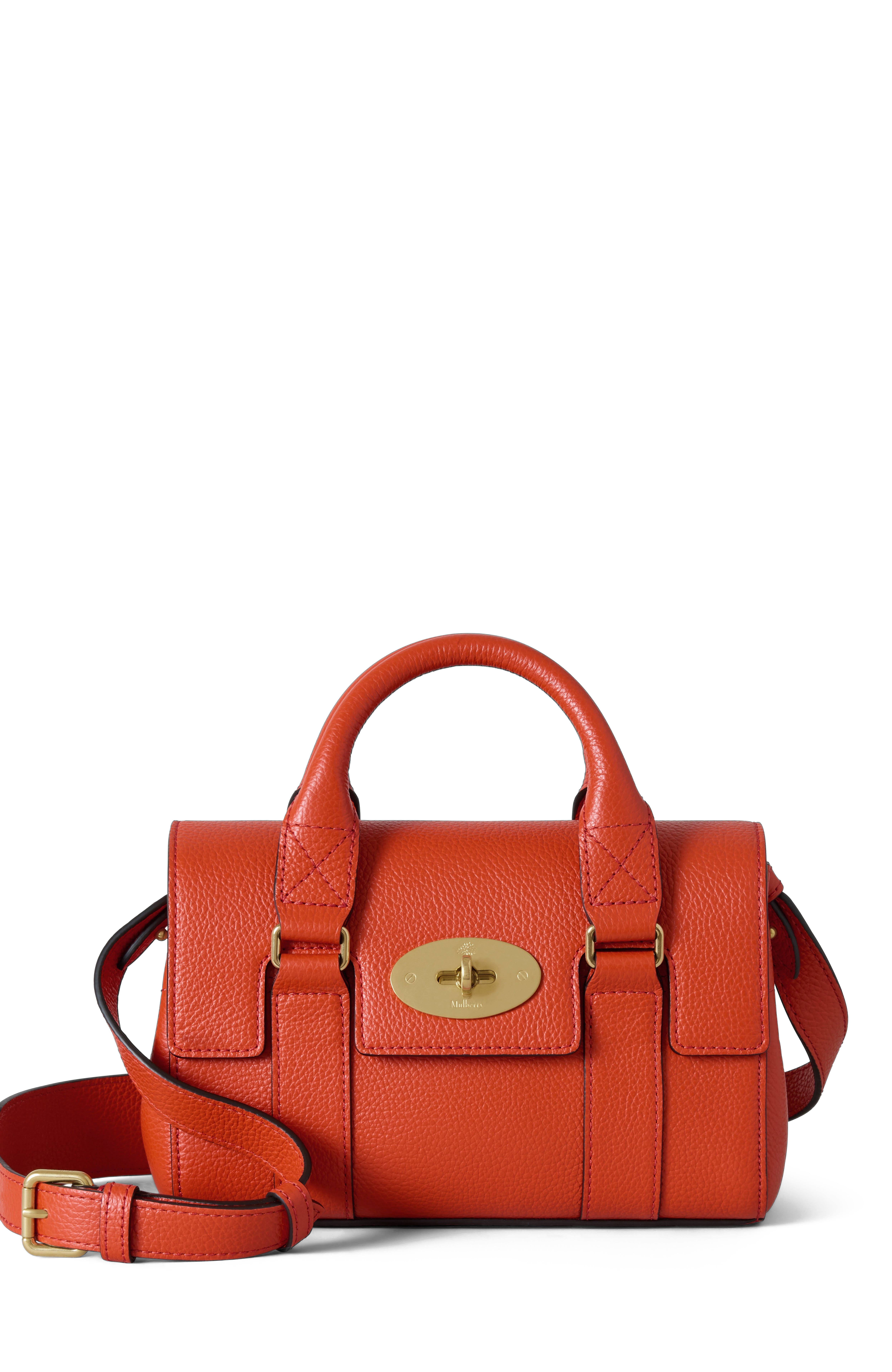  Coral Orange