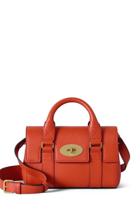 Mini Bayswater