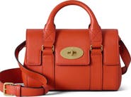 Mulberry Mini Bayswater