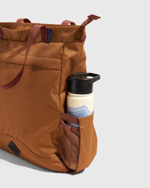 United By Blue (r)evolution 25l Convertible Carryall