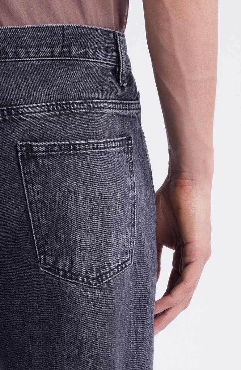 FRAME Relaxed Fit Jeans, Alternate, color, Brentwood