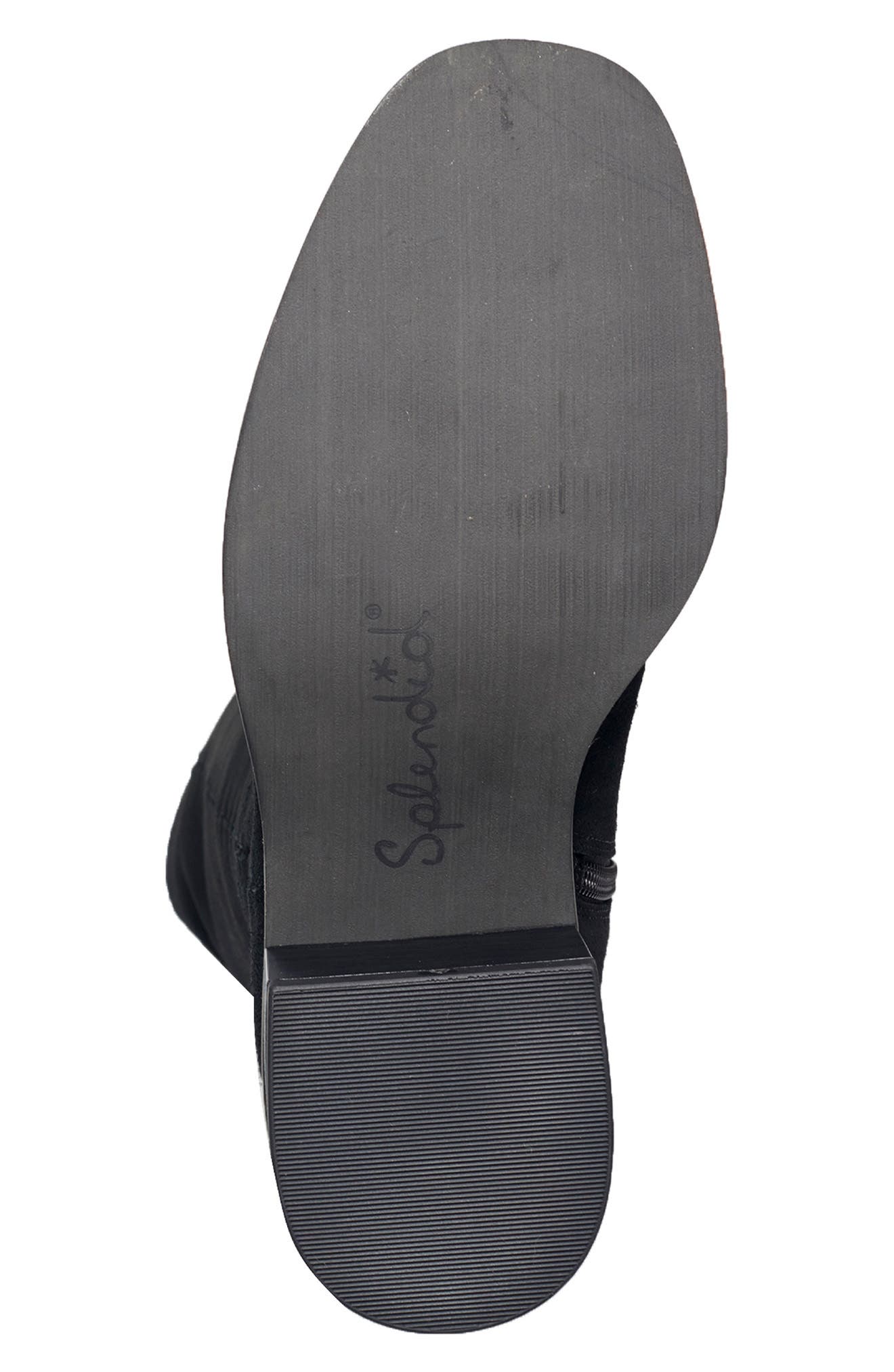 Splendid Addison Knee High Boot, Alternate, color, 