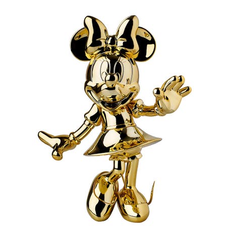 Minne Mouse Figurine