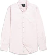 Rodd & Gunn North Island Solid Button-Down Shirt