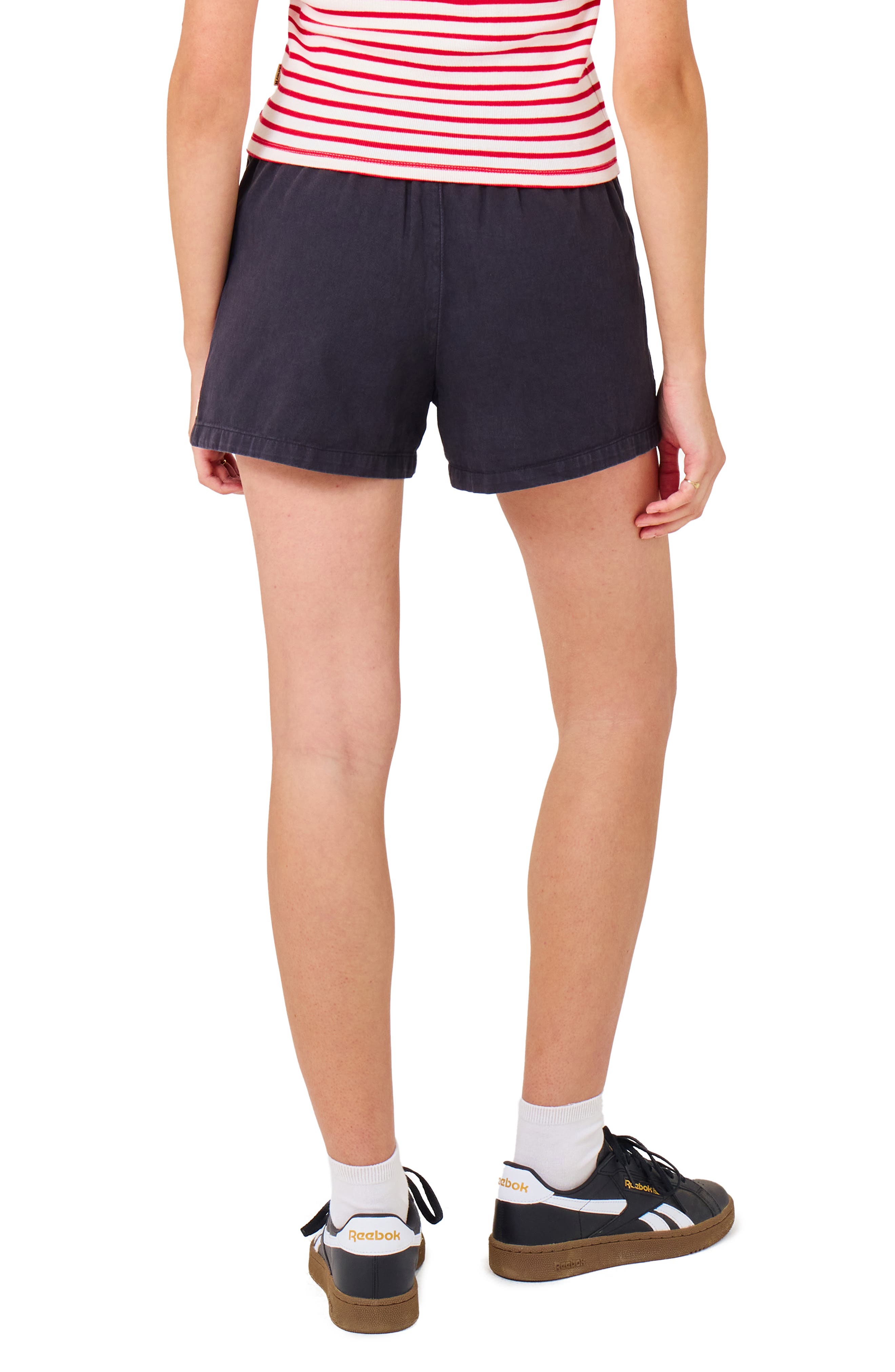 Wavy Days Shorts - image 2
