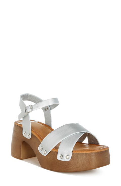 Morasa Platform Sandal (Women)