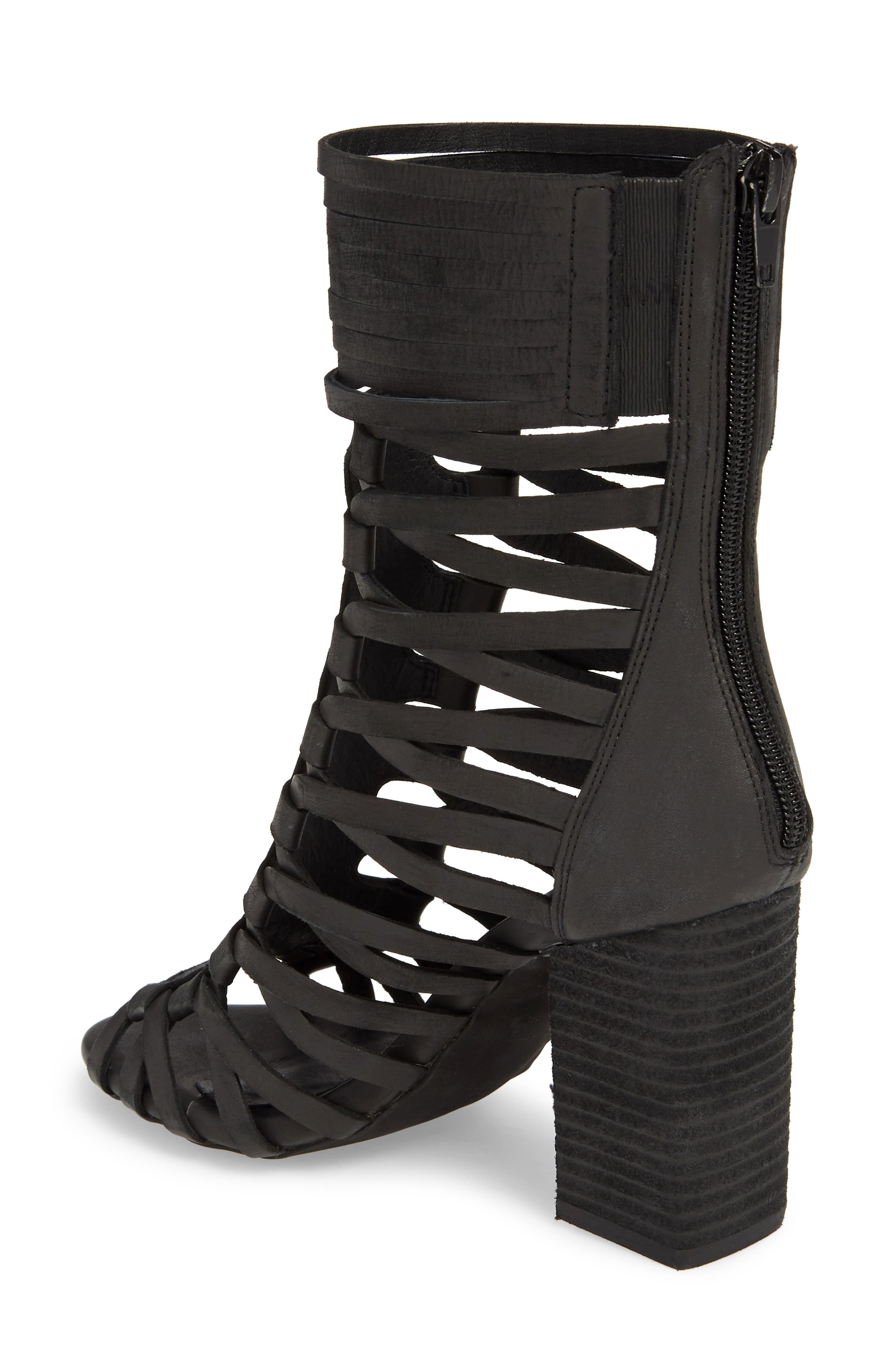 Jeffrey Campbell Despacito Bootie, Alternate, color, 