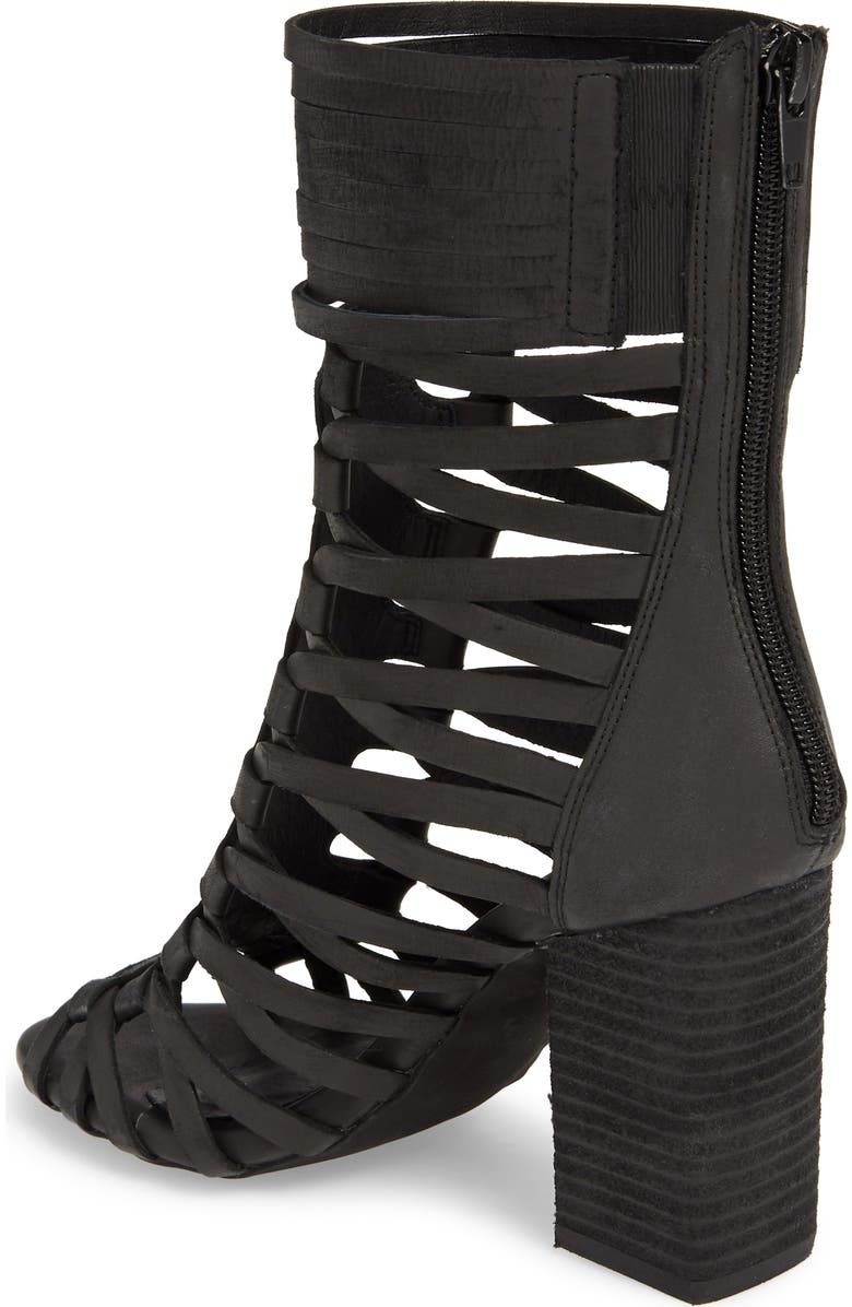 Jeffrey Campbell Despacito Bootie, Alternate, color,