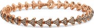 David Yurman Men's Armory Link Bracelet