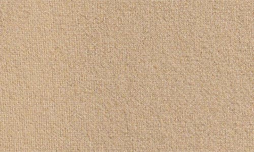 Vince Wool Cashmere Shrunken Snap Front Cardigan