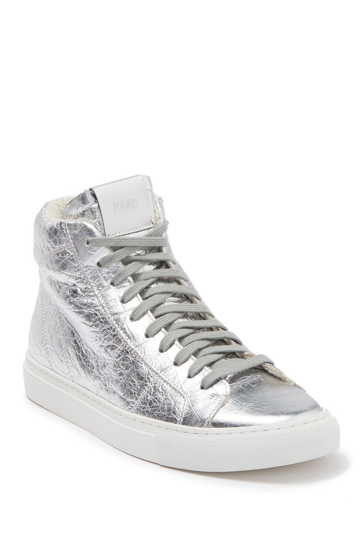 P448 Star 2.0 Sneaker, Main, color, 