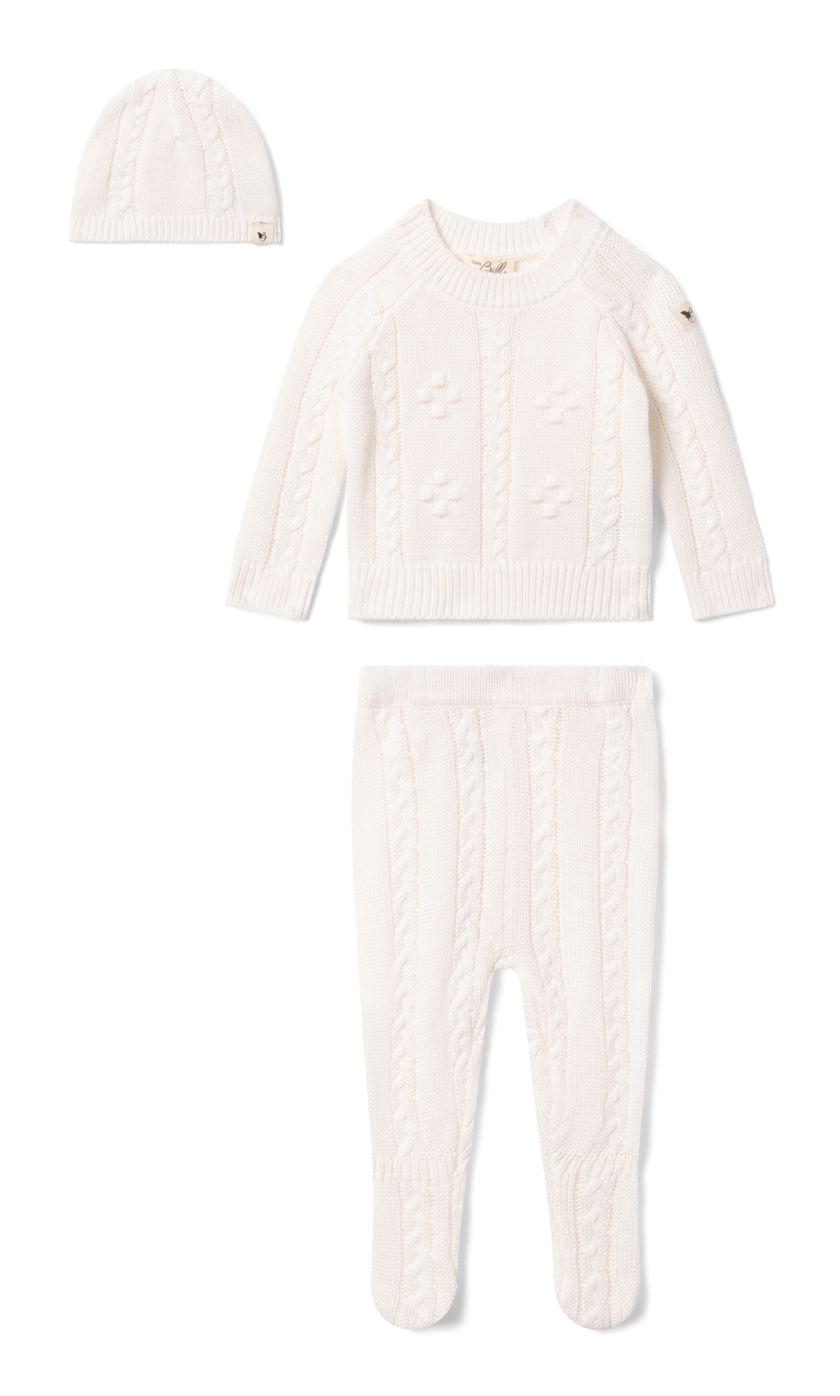 selected White
