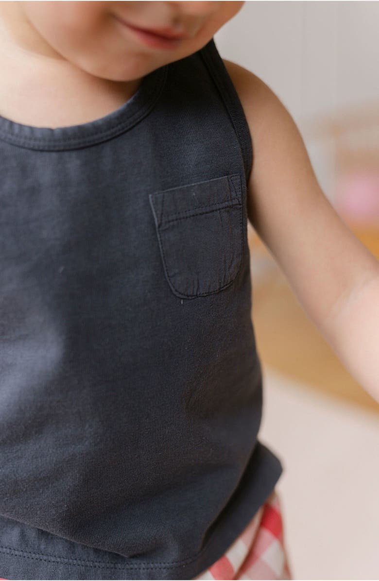 Pehr Kids' Garment Dye Tank, Alternate, color,