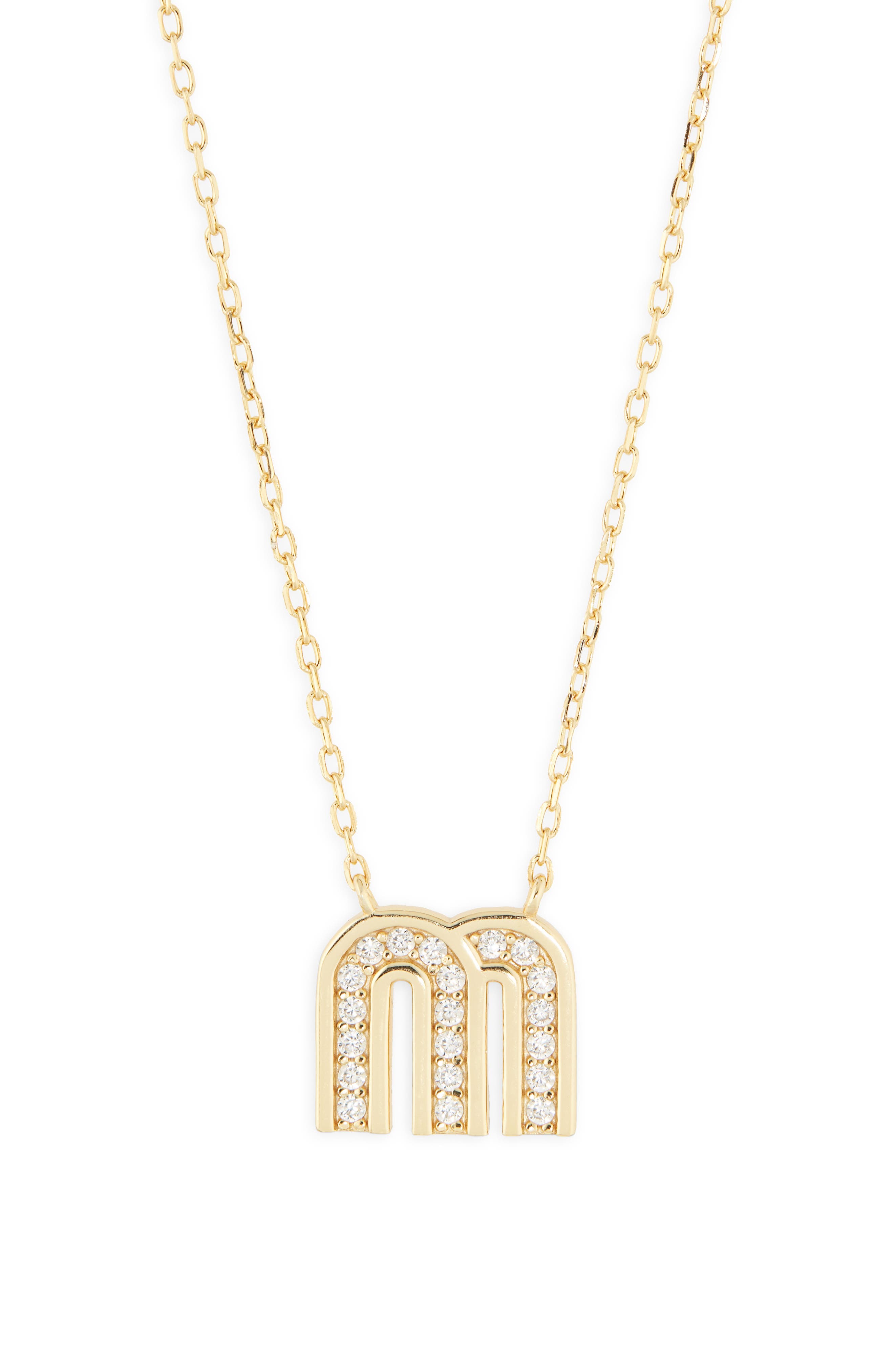 GOLD M