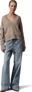 DAY Birger et Mikkelsen Solange Oversized Button Detail Sweater