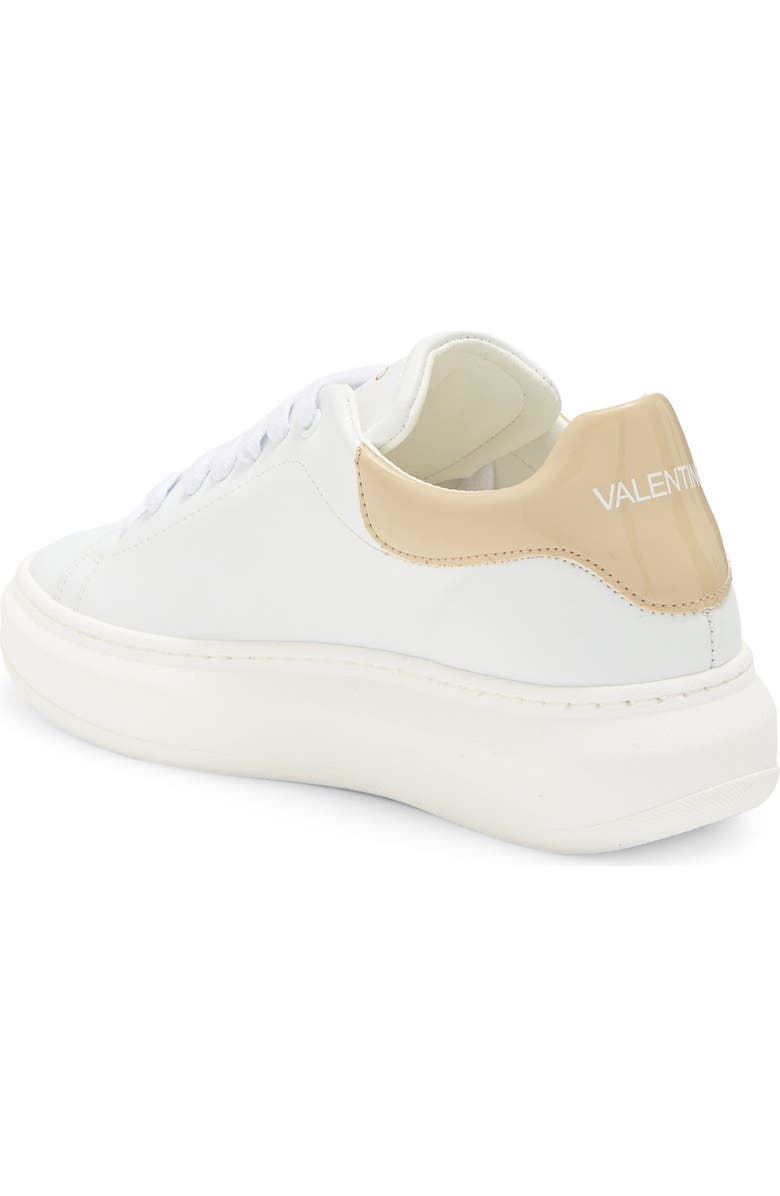 VALENTINO BY MARIO VALENTINO Fresia Low Top Sneaker, Alternate, color,