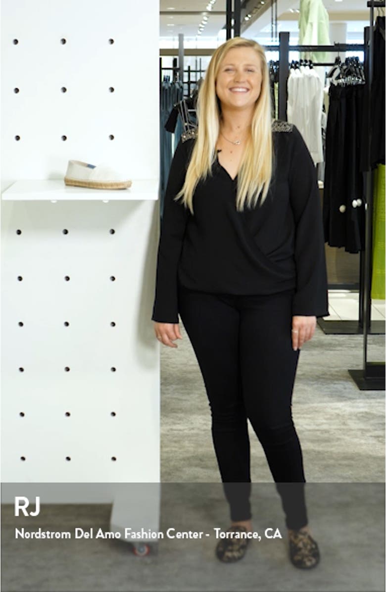 Edie Espadrille, sales video thumbnail