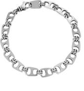 King Baby Small Single Pop Top Bracelet with Clasp