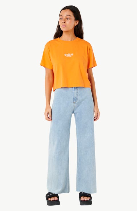Shop Orange Rip Curl Online | Nordstrom Shop Orange Rip Curl Online | Nordstrom
