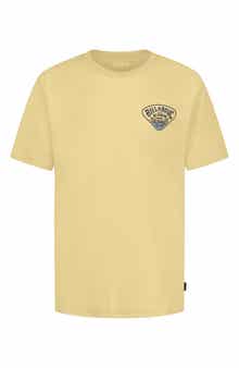 Kids' Scenic Arch Graphic T-Shirt
