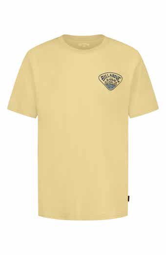 Kids' Scenic Arch Graphic T-Shirt