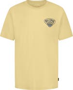 Billabong Kids' Scenic Arch Graphic T-Shirt