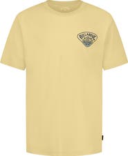 Billabong Kids' Scenic Arch Graphic T-Shirt