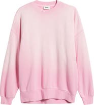 Elwood Core Oversize Crewneck Sweatshirt