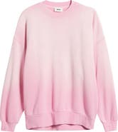 Elwood Core Oversize Crewneck Sweatshirt