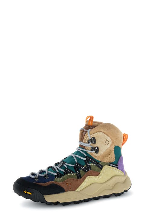 Bankei Waterproof Boot