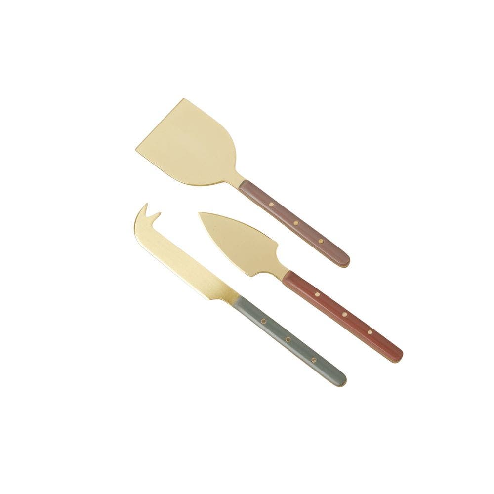 selected Gold