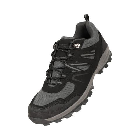 Mcleod Outdoor Wide Walking Shoes