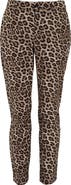 Lords of Harlech Leopard Mens Tailored Pant