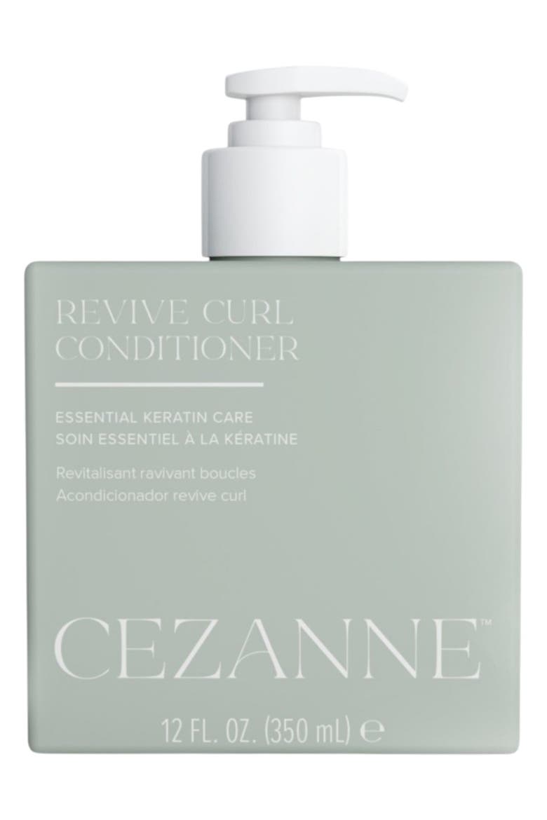 Revive Curl Conditioner, Main, color, 12 oz