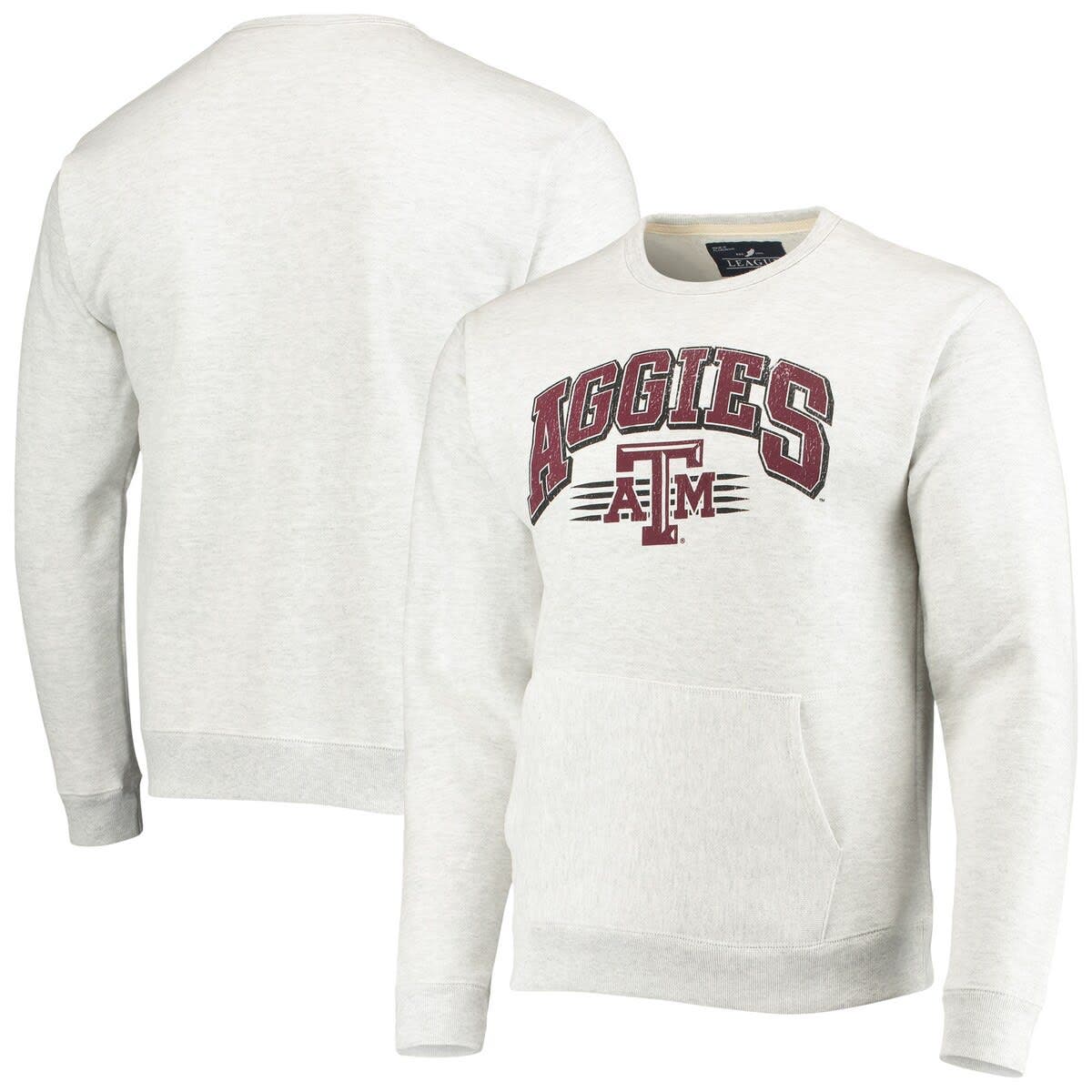 selected Heather Gray