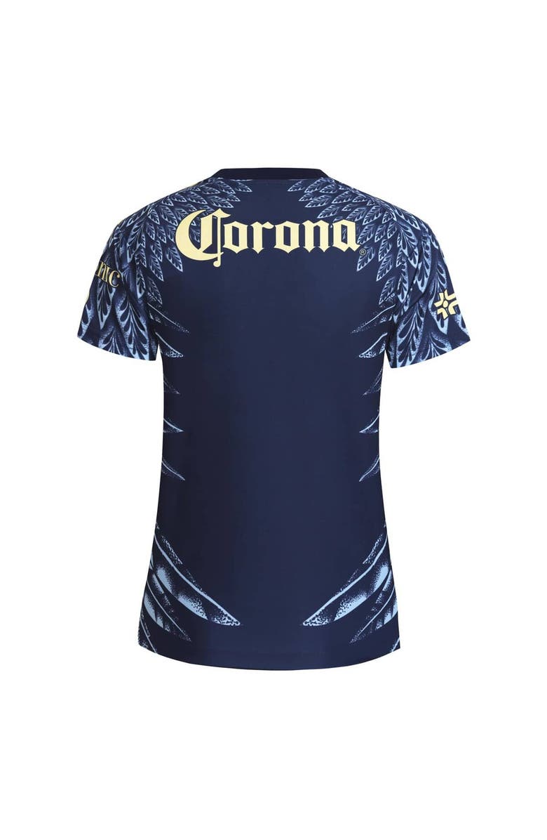 adidas Women's adidas Navy Club America 2025/26 Away Replica Jersey, Alternate, color, Navy