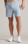 Rhone Backspin 7-Inch Lined Shorts