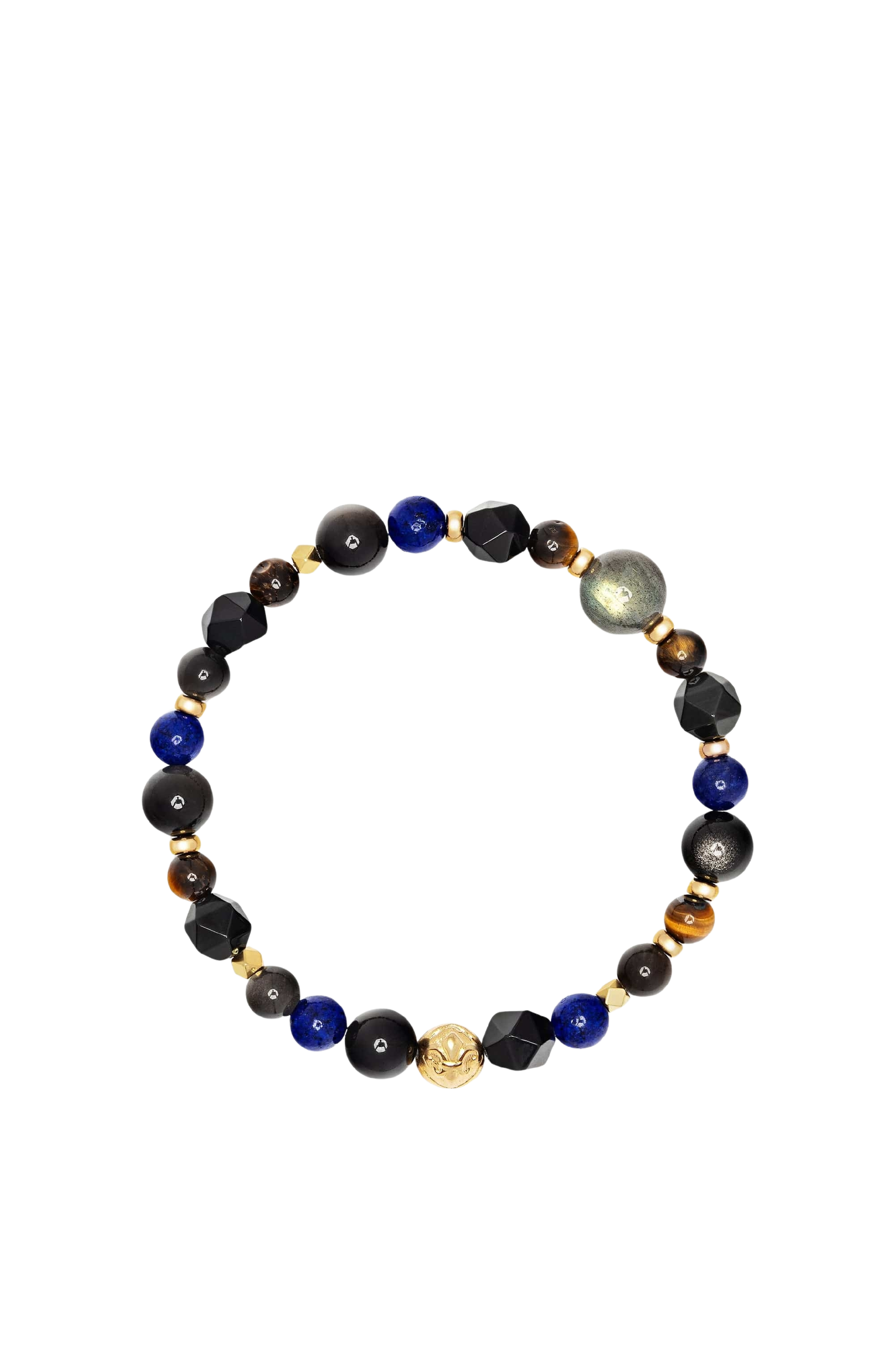 selected Blue Lapis