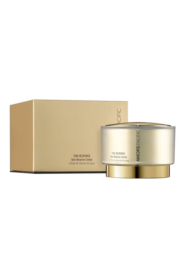 Time Response Skin Reserve Crème, Alternate, color, NO COLOR