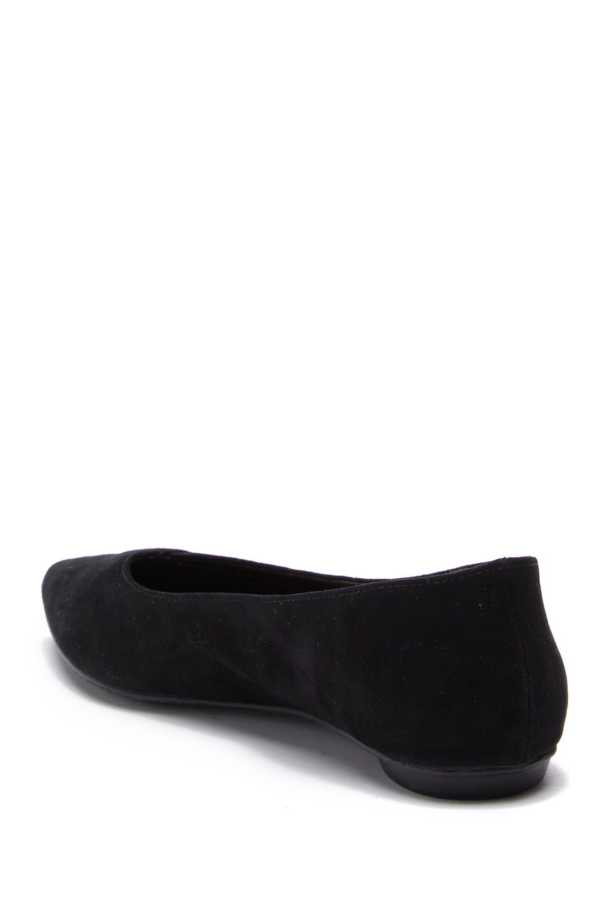 Abound Sydnee Pointed Toe Flat, Alternate, color, 