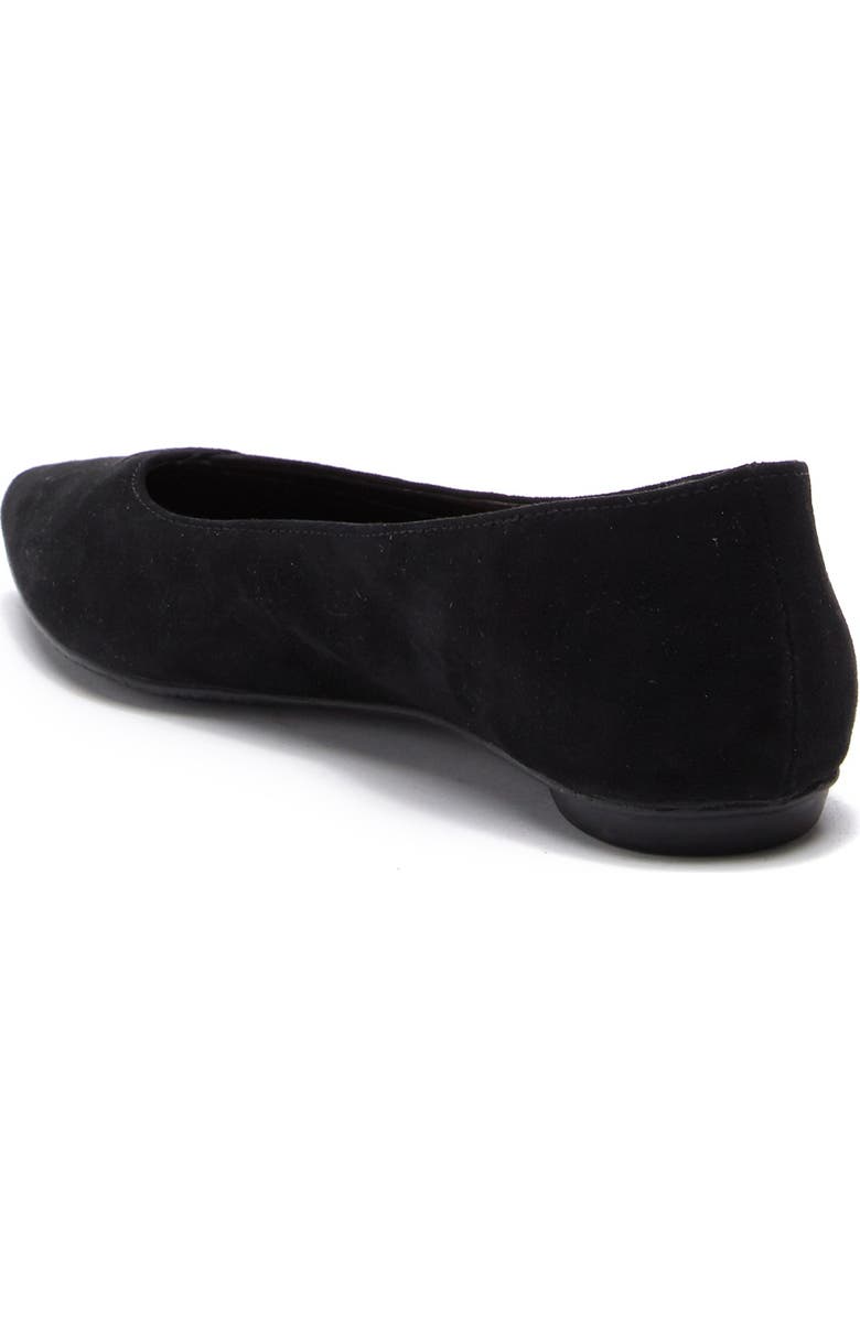 Abound Sydnee Pointed Toe Flat, Alternate, color,