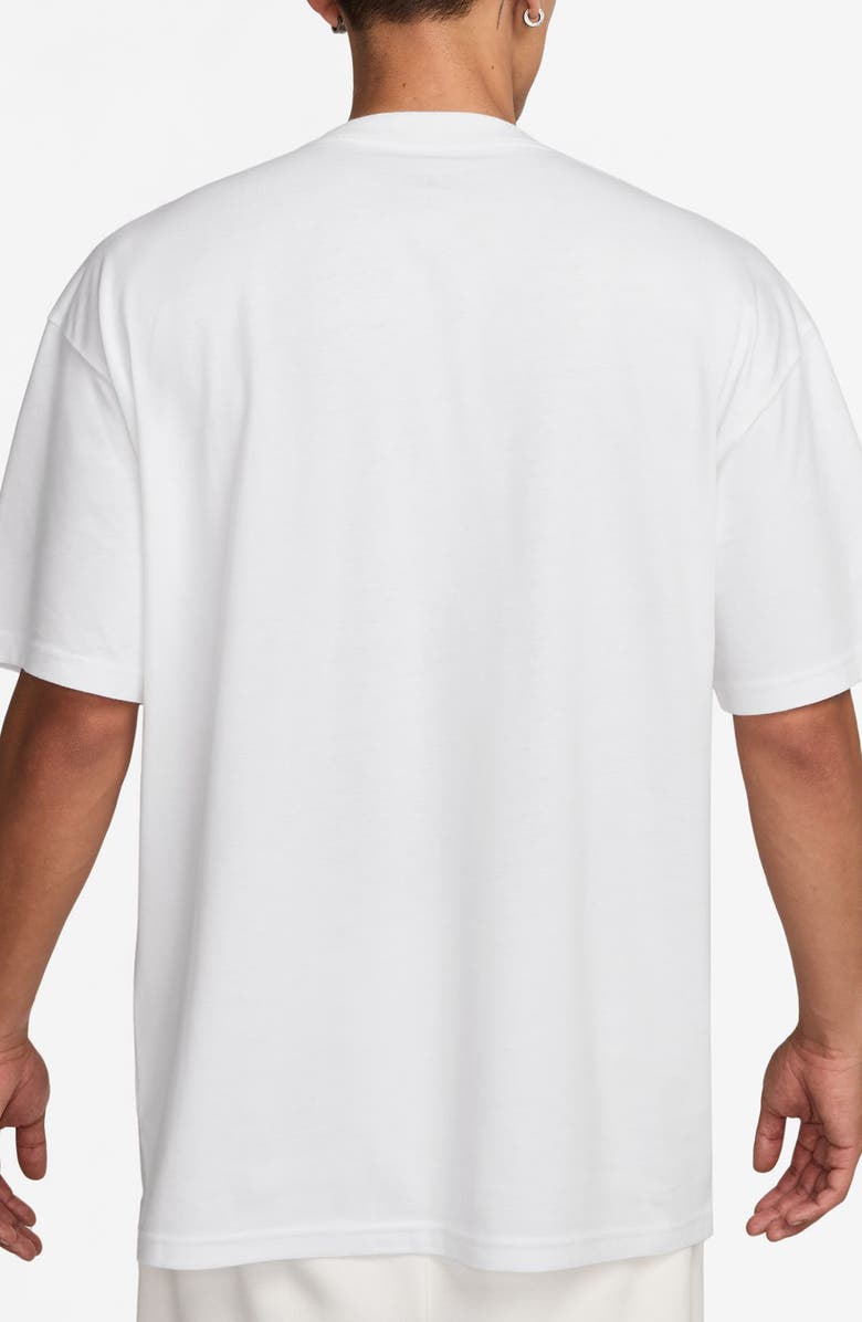 Nike Sportswear Max90 Cotton Graphic T-Shirt, Alternate, color,