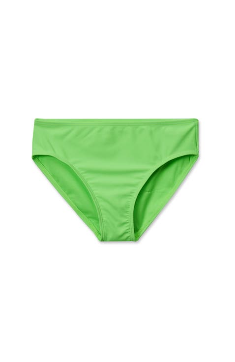 Girls Swim Bikini Bottoms